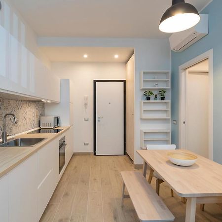 Sweet Apartment - Grazioli 3 ミラノ エクステリア 写真