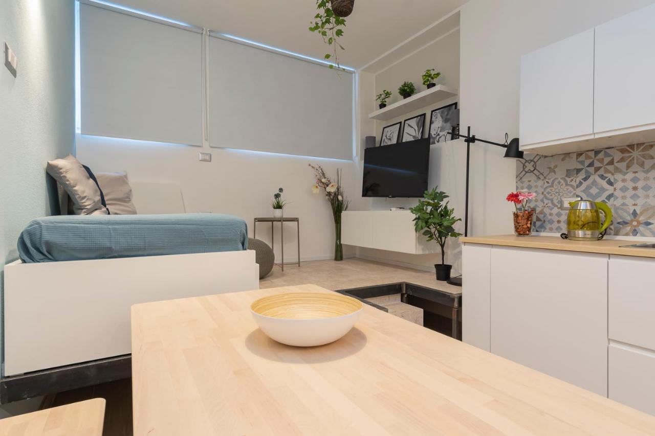 Sweet Apartment - Grazioli 3 ミラノ エクステリア 写真