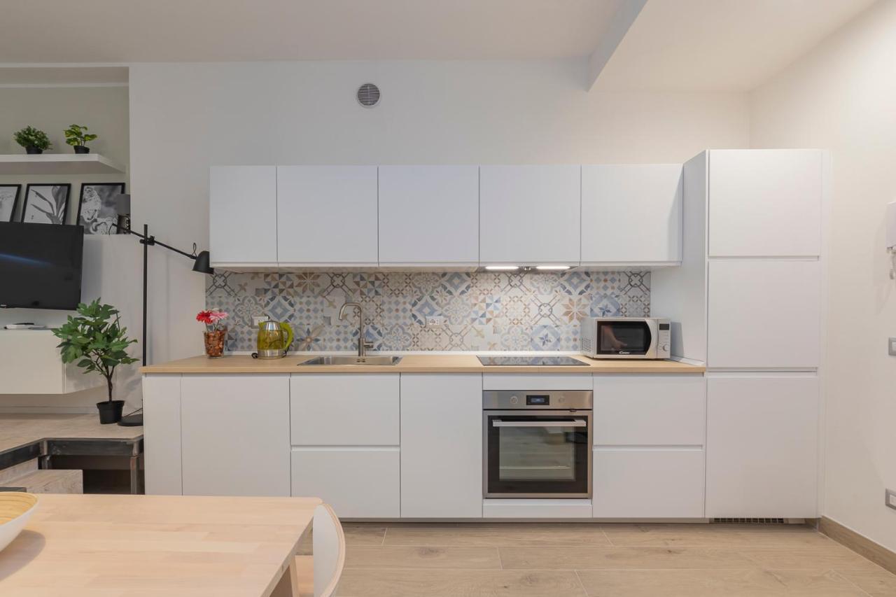 Sweet Apartment - Grazioli 3 ミラノ エクステリア 写真